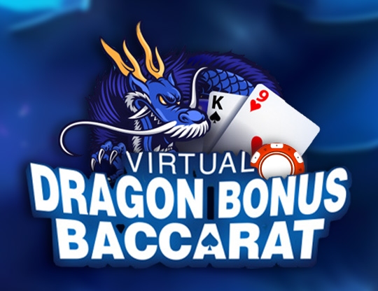 Virtual Dragon Bonus Baccarat